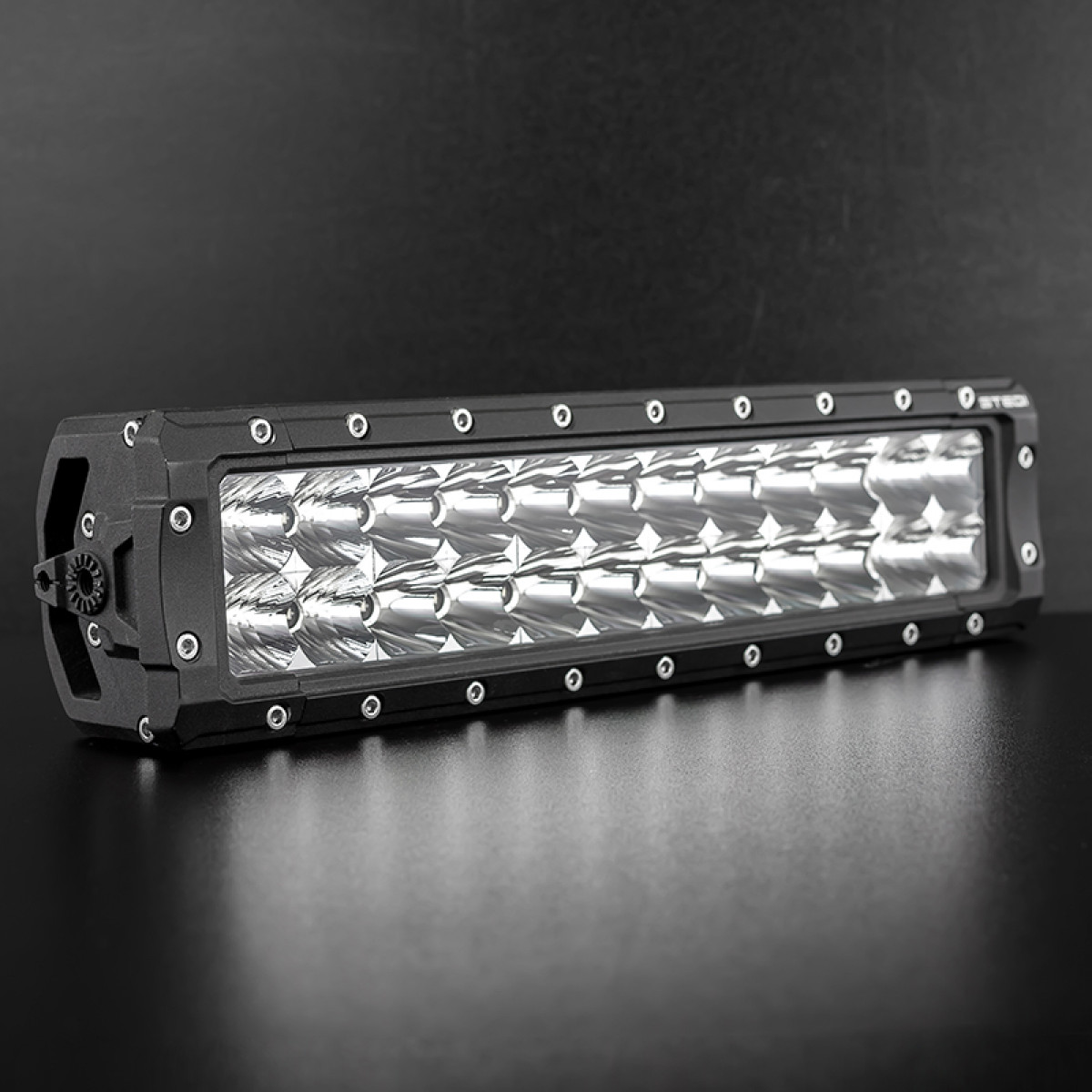 14 INCH ST4K 24 LED DOUBLE ROW LIGHT BAR