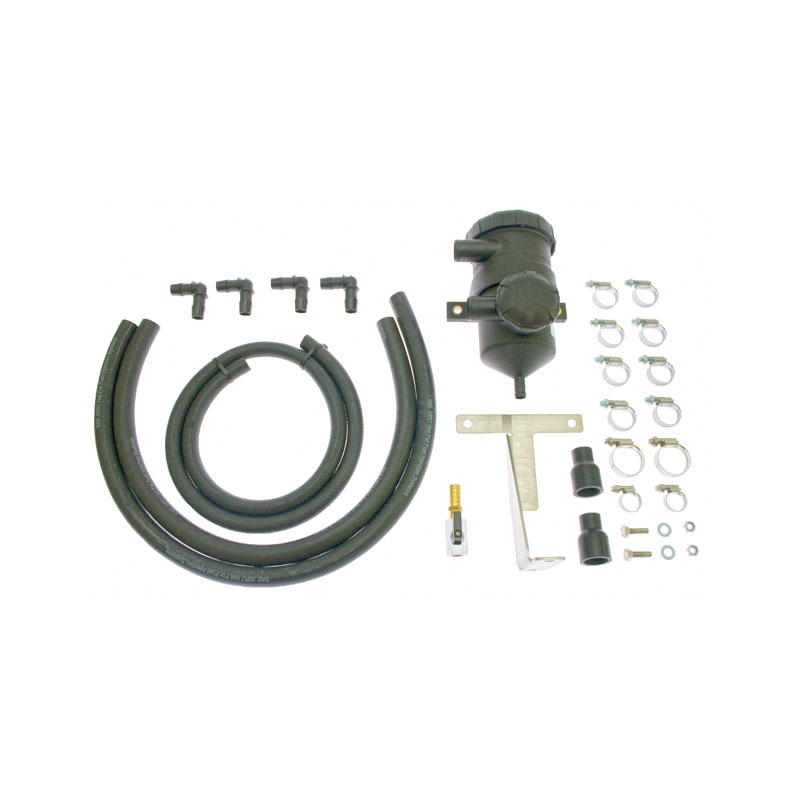 TOYOTA LANDCRUISER 70 SERIES 1VD-FTV PROVENT® OIL SEPARATOR KIT PV615DPK