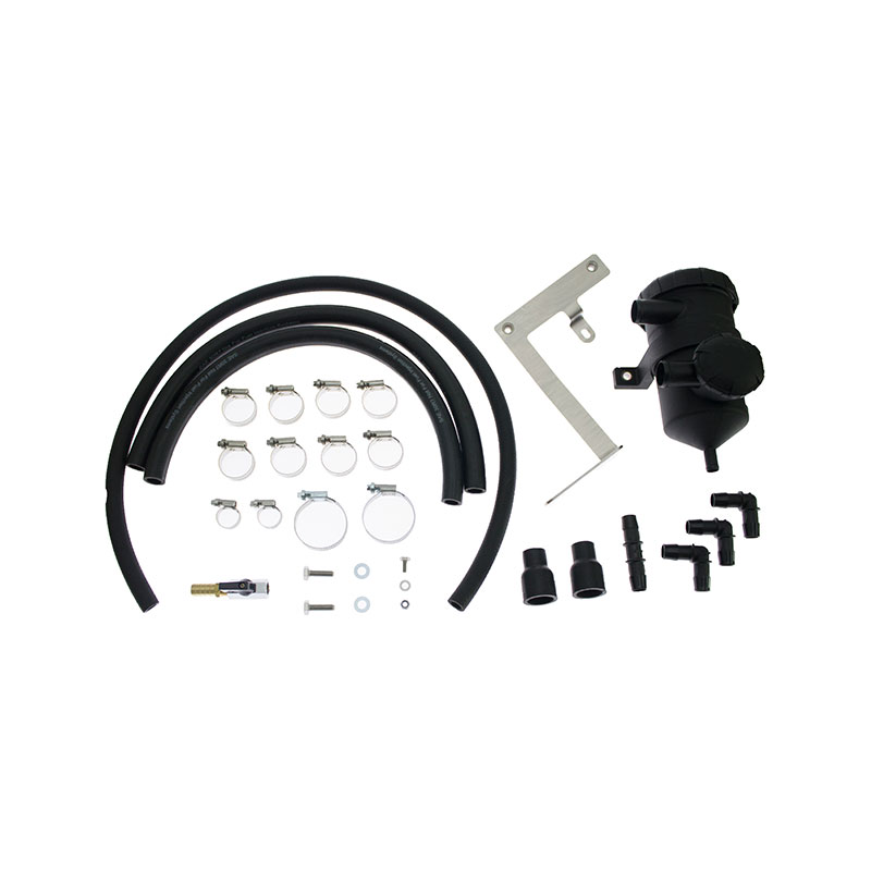 TOYOTA PRADO 150 1KD-FTV PROVENT® OIL SEPARATOR KIT PV631DPK