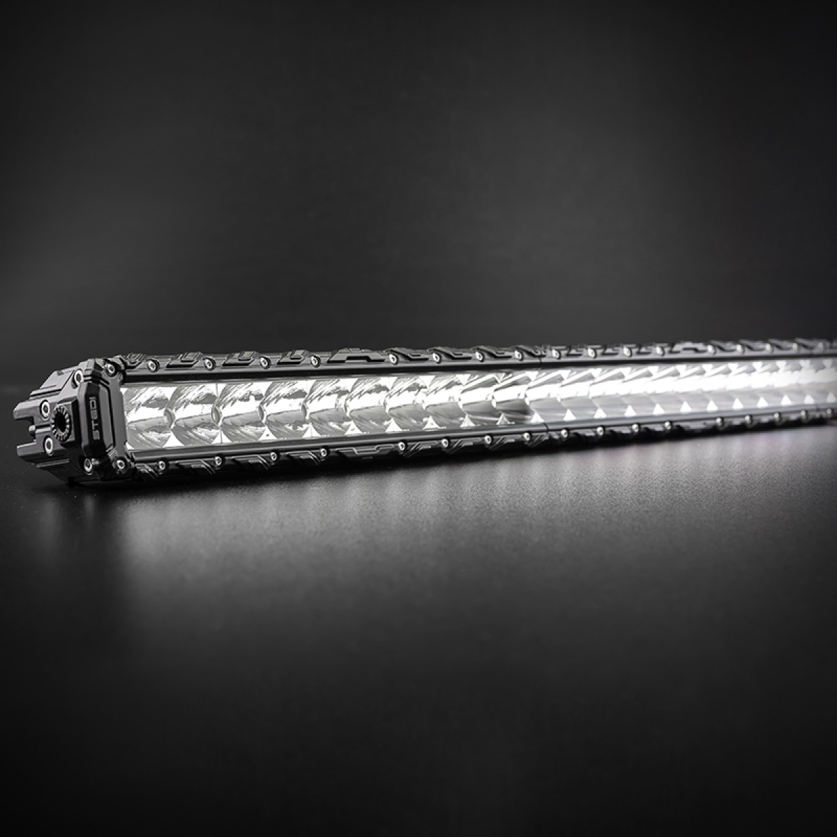 ST3K 51.5 INCH 50 LED SLIM LED LIGHT BAR