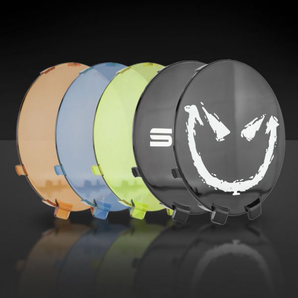 STEDI TYPEX 8.5 INCH OPTIONAL & REPLACEMENT COVERS PROCHECK Automotive