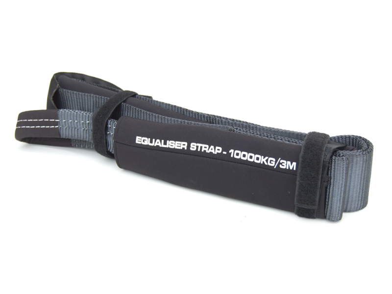 Outback Armour 10T/3M Equaliser Strap