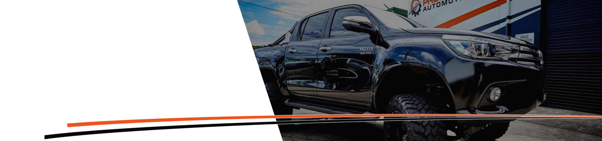 Suspension Kits - Procheck Automotive