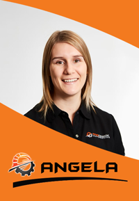 Angela - Procheck Automotive