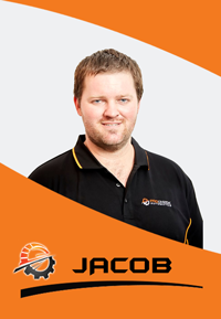 Jacob - Procheck Automotive