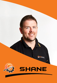 Shane - Procheck Automotive