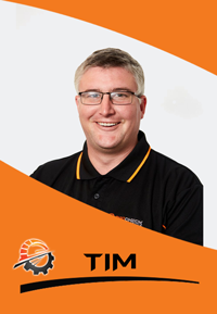 Tim - Procheck Automotive