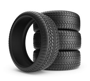 Tyre Services at Procheck Automotive