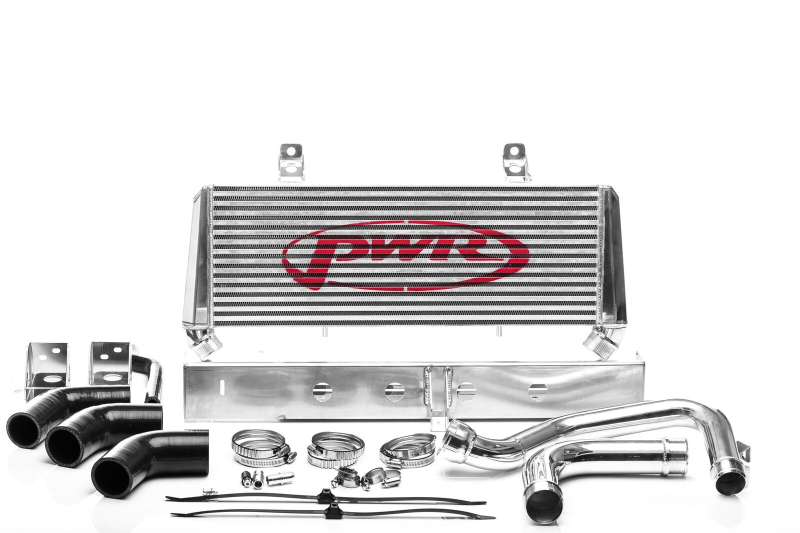 Navara-Kit-Polished-intercooler