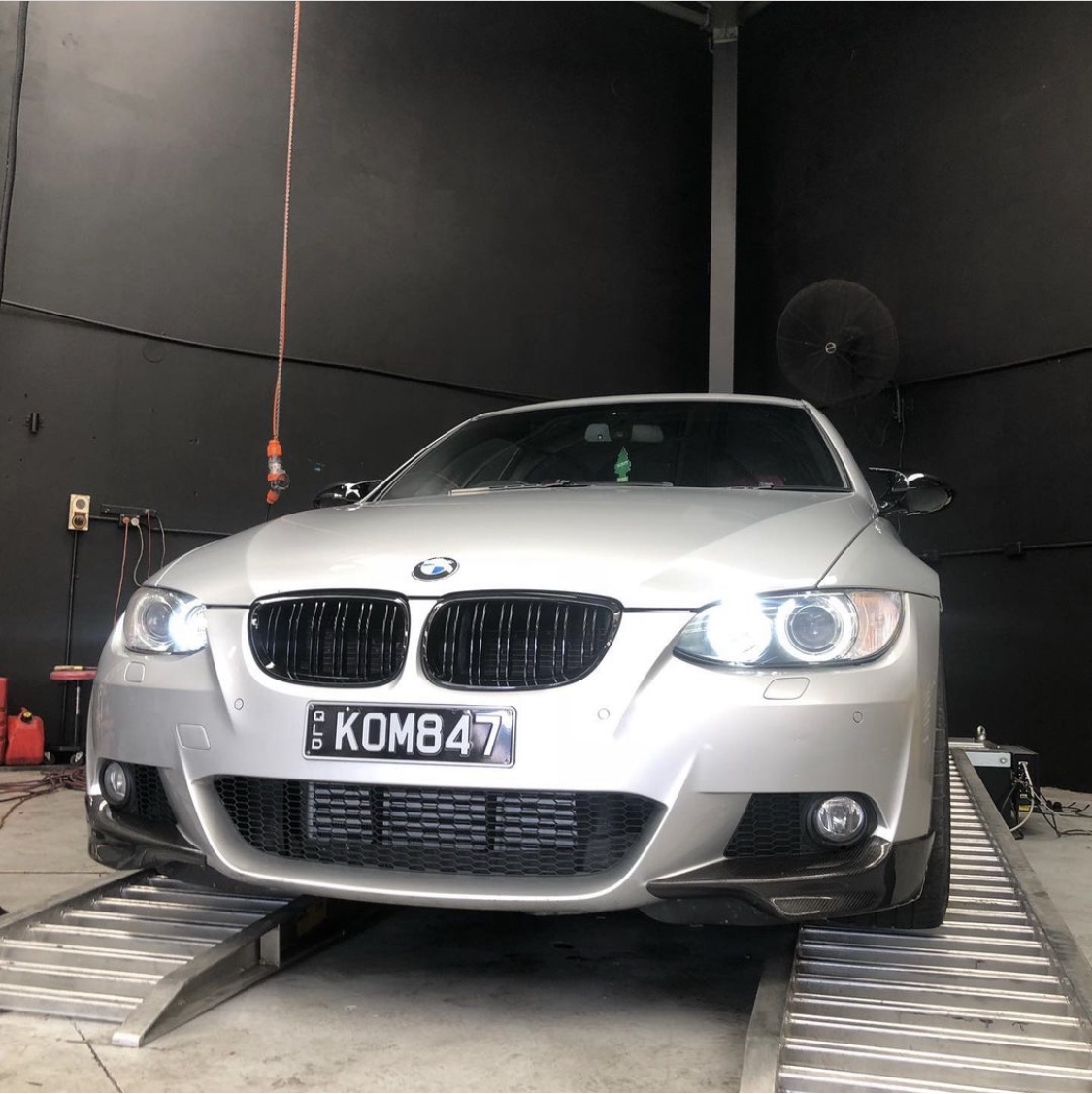 Dyno Tune / Remap BMW 335i (3 Series)