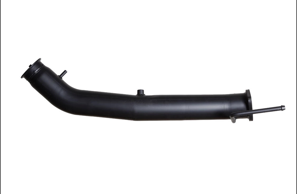 NP300 DPF Solution Pipe