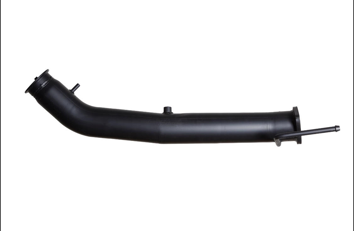 NP300 DPF Solution pipe