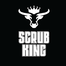 Scrub King