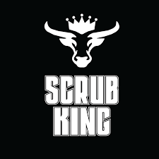 Scrub king