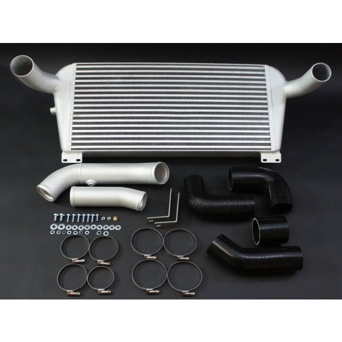 FORD RANGER PX 3.2LT INTERCOOLER