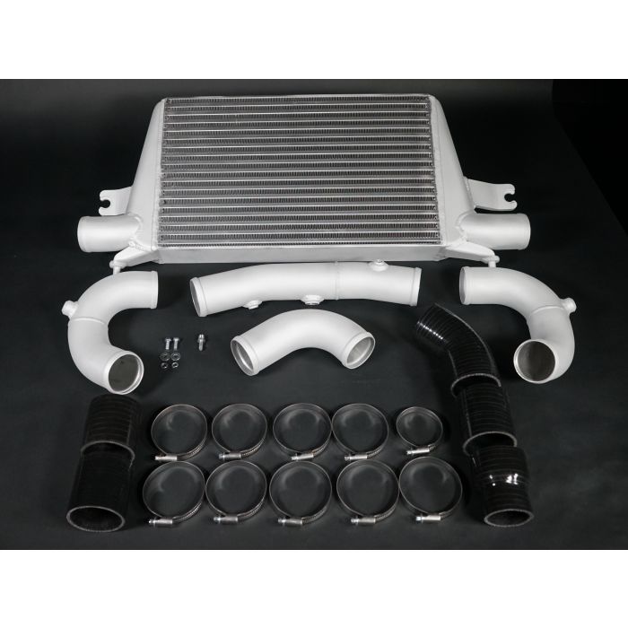 TOYOTA HILUX 1GD-FTV 2.8L 2015-2020 INTERCOOLER