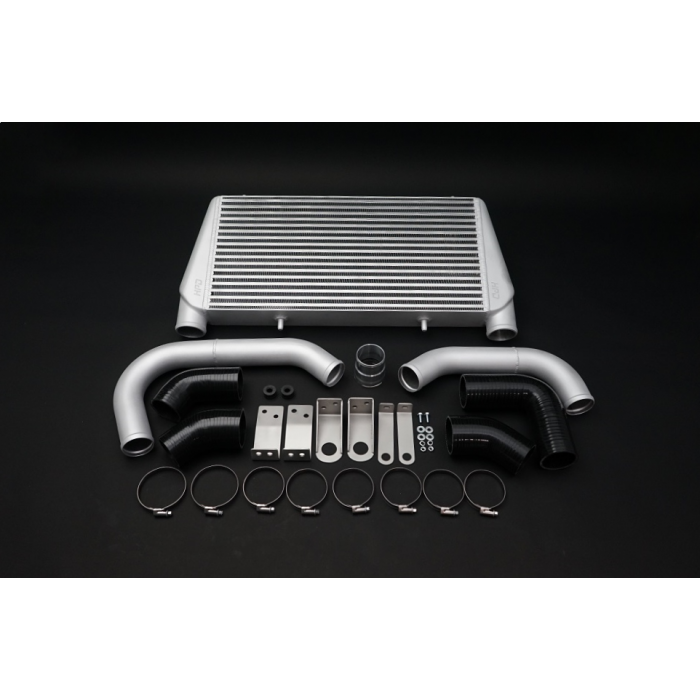 NISSAN NAVARA NP300 INTERCOOLER