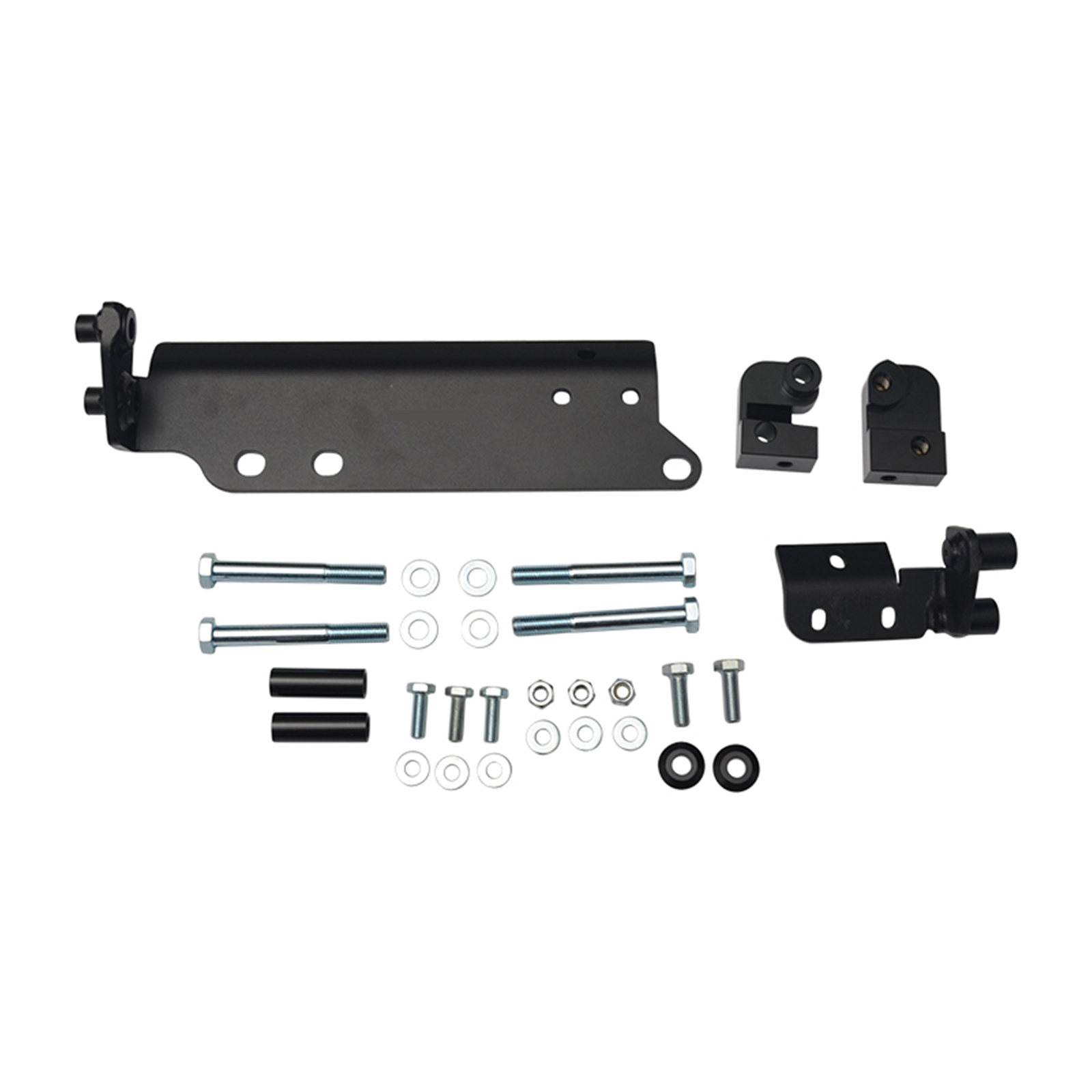 ATI 45MM DIFF DROP KIT – NISSAN NAVARA D40 D23 NP300 2005-CURRENT