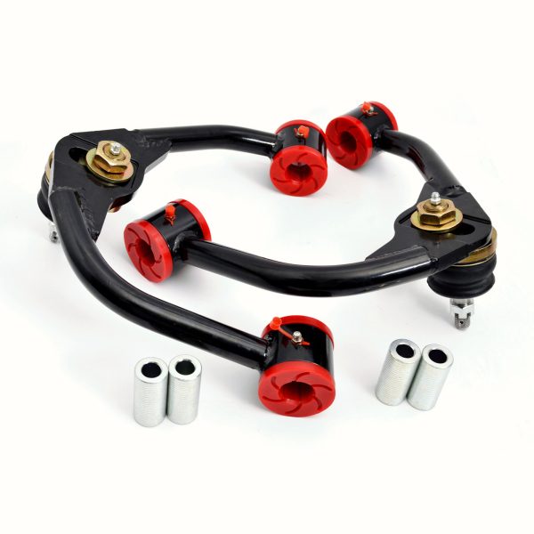 ATI ADJUSTABLE UPPER CONTROL ARM KIT NISSAN NAVARA D40 D23 NP300