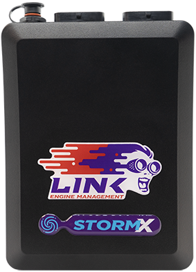 LINK ECU StormX – Wire in ECU