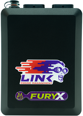 LINK ECU G4X FuryX – Wire in ECU