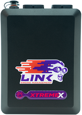 LINK ECU G4X XtremeX – Wire in ECU