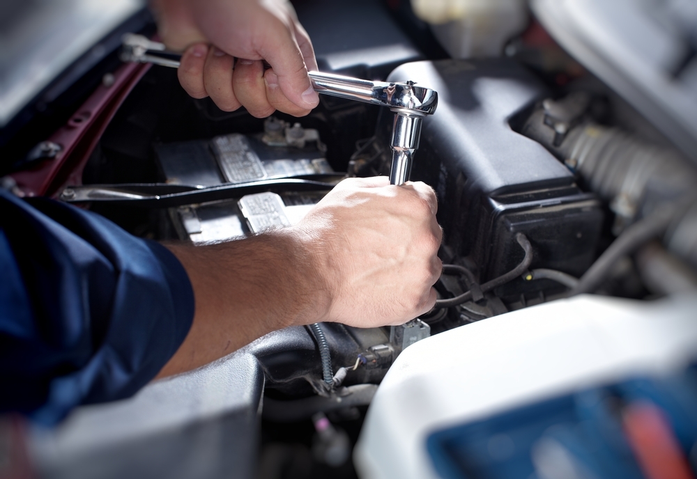Maintaining Your Vehicle Tips