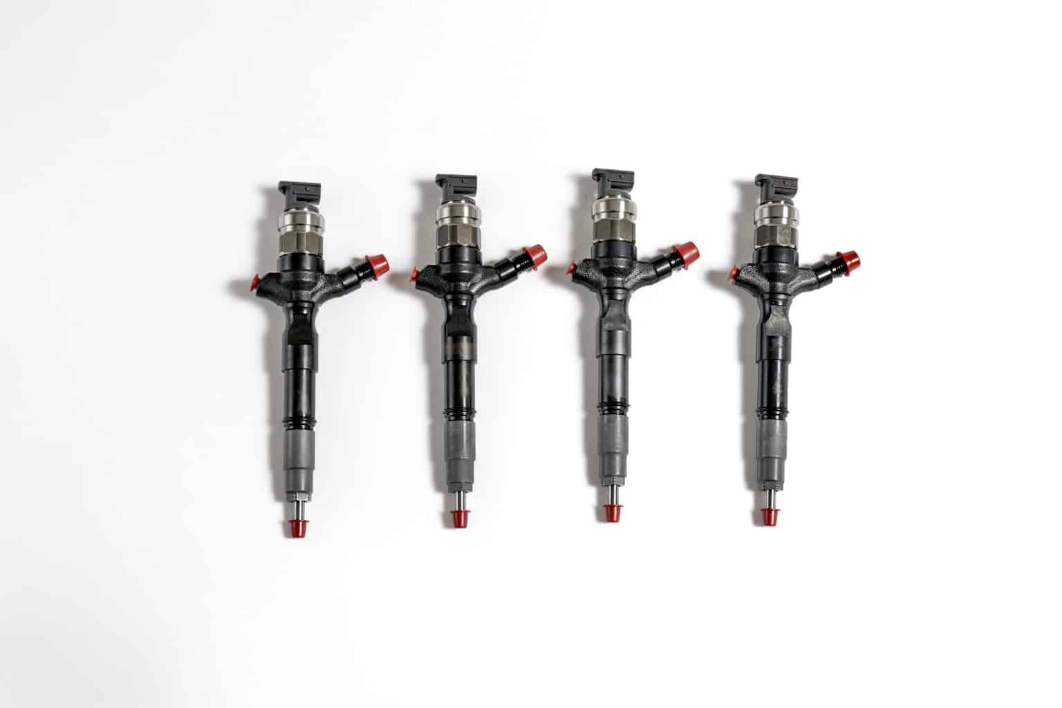Toyota Hilux 1KD-FTV Injectors New High Flow