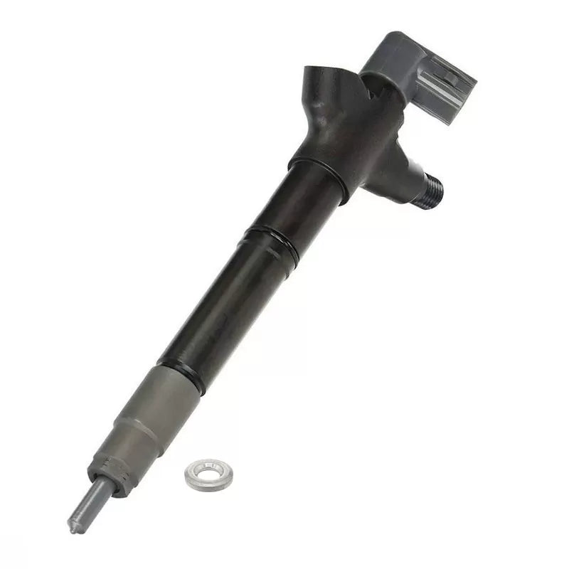Toyota 1VD-FTV Piezo Injectors New High Flow Injectors (DPF Model)