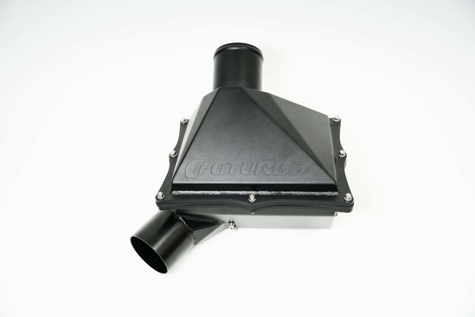 GTurbo High Flow Airbox – VDJ76/8/9