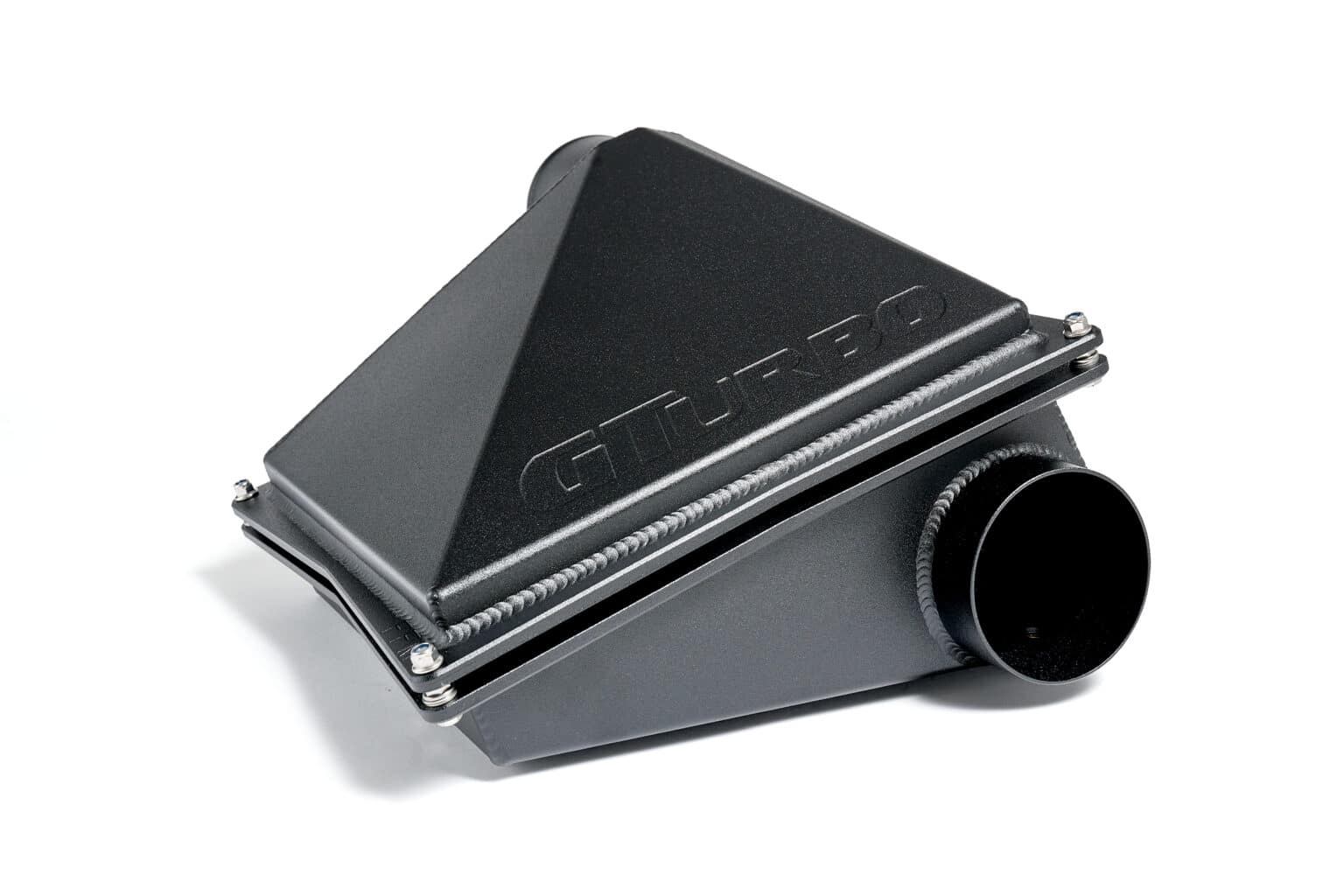 GTurbo High Flow VDJ200 Airbox