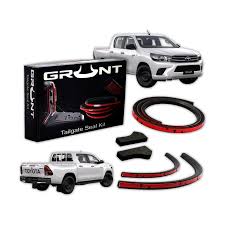 GRUNT 4X4