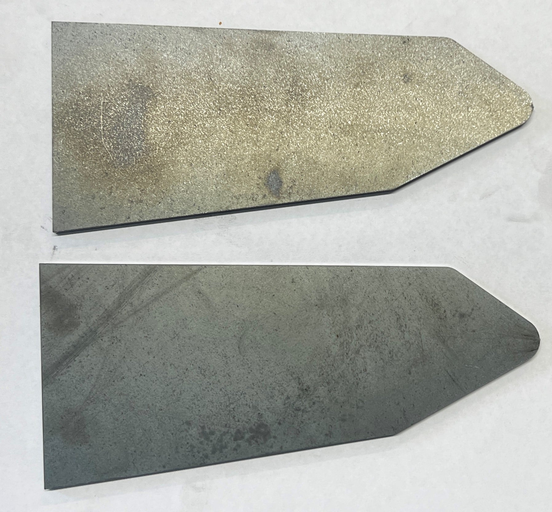 N80 2016 – Current  Body Mount Mod Weld In Insert