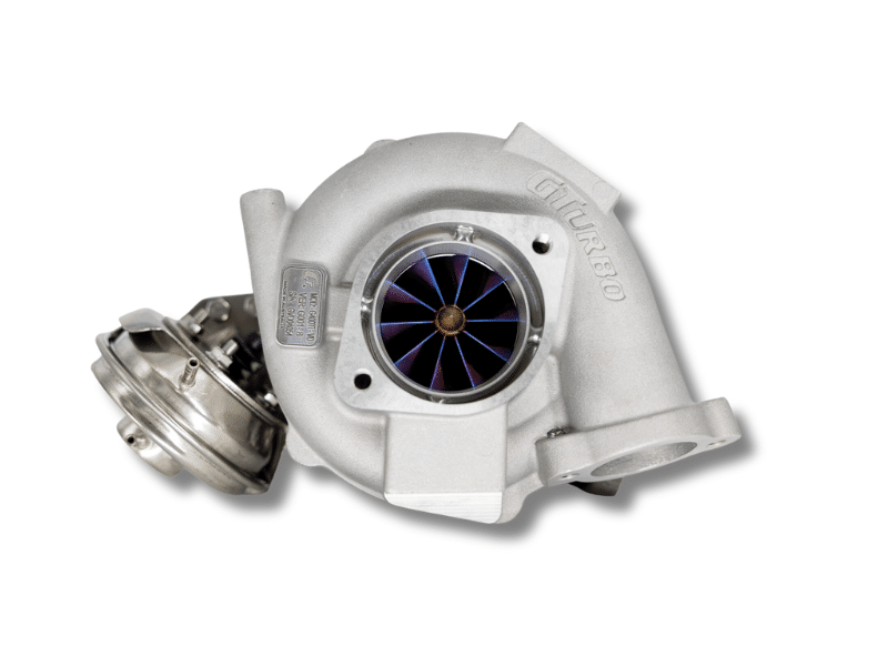 Toyota Landcruiser VD-G400 Titanium – Coloured Wheel