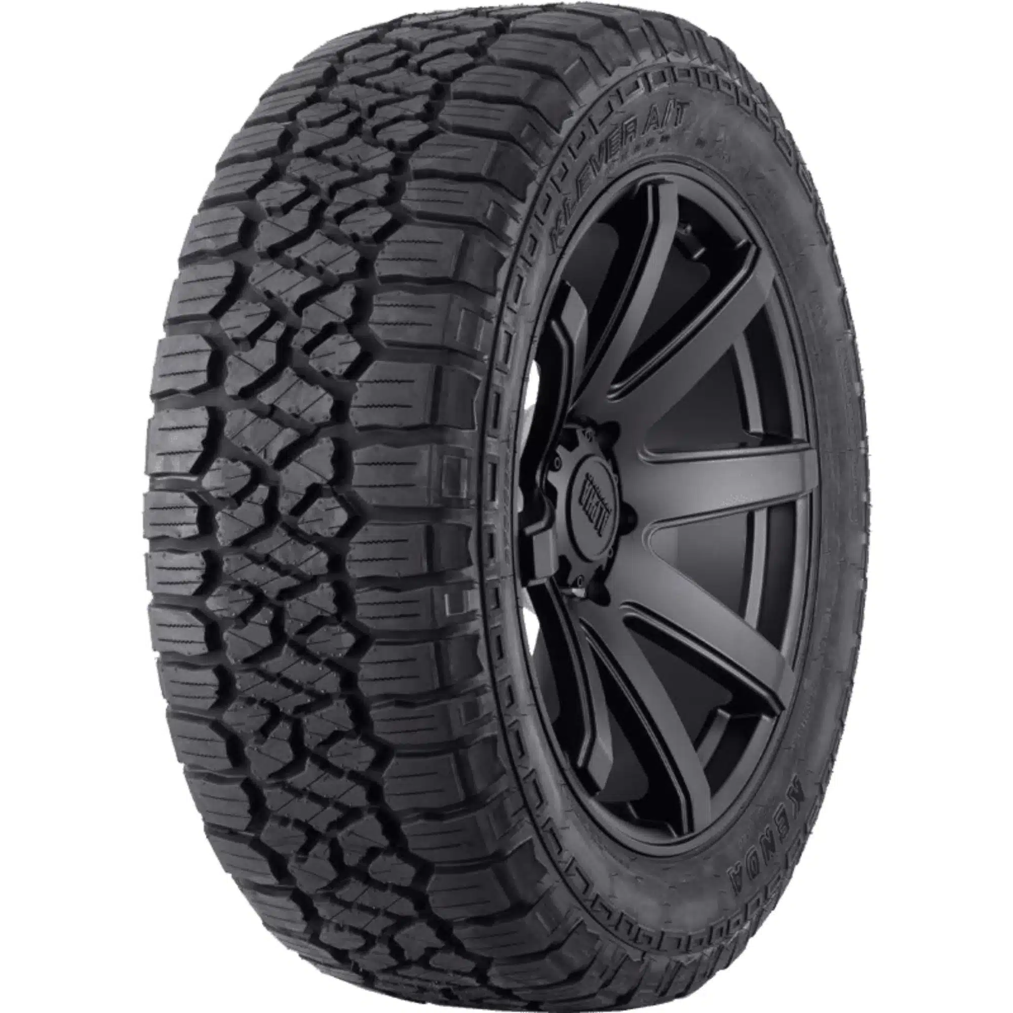 KENDA KLEVER AT2 KR-628 33X12.5R15