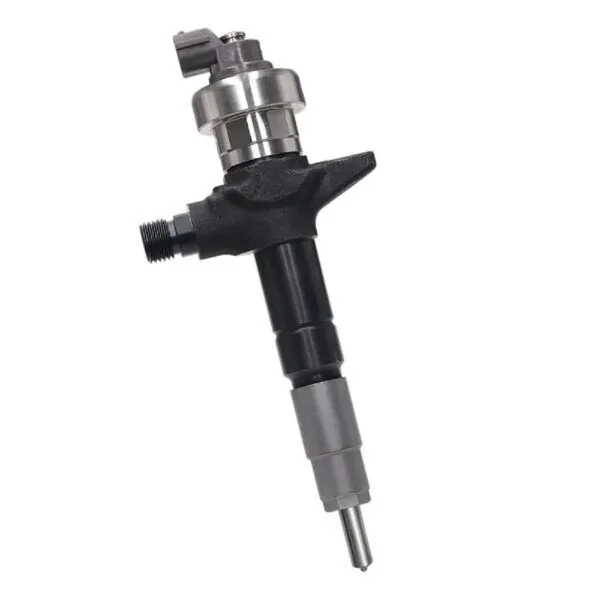 Genuine Denso Plus 30 Injectors to Suit 4JJ1 2007-12 D-Max/RA7/RC Colorado