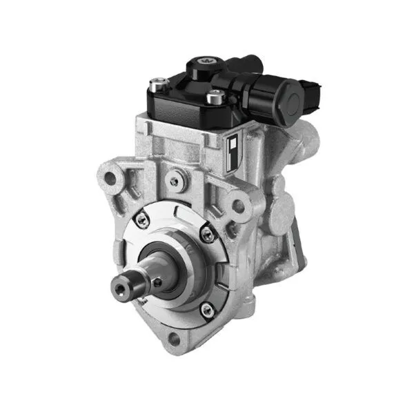 4JJ3 STROKER PUMP