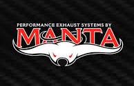 MANTA PERFORMANCE EXHAUSTS