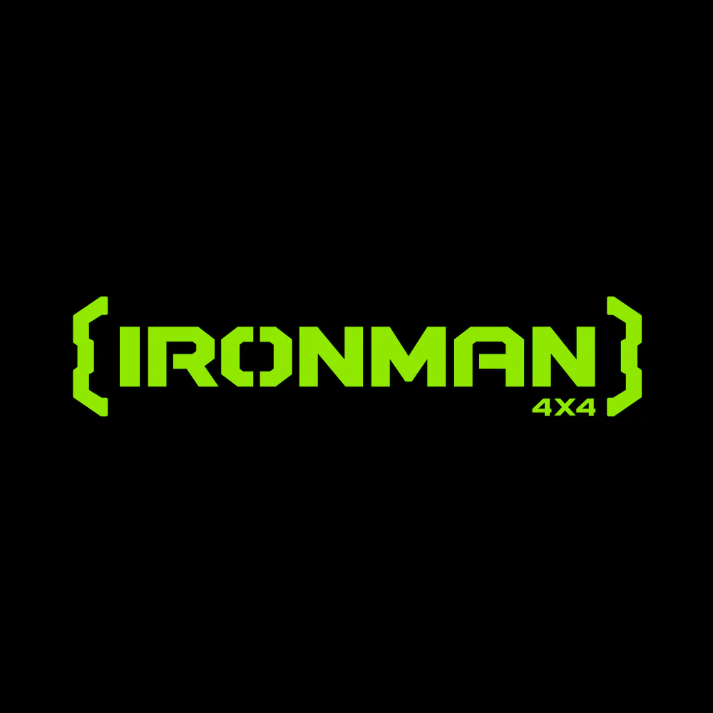 ironman 4x4