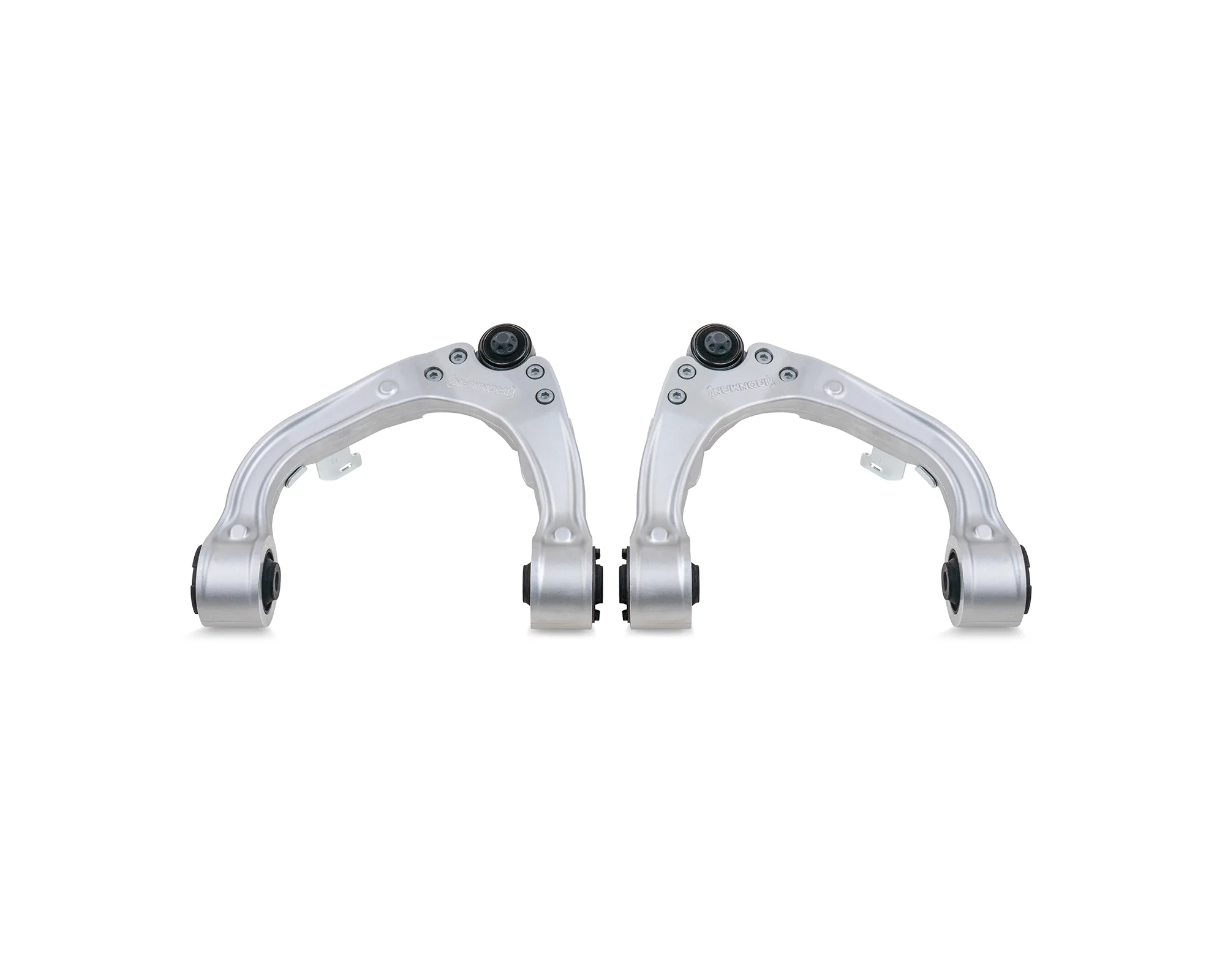 Pro Forge Upper Control Arms For Isuzu D-MAX, MU-X & Mazda BT-50 (20+)