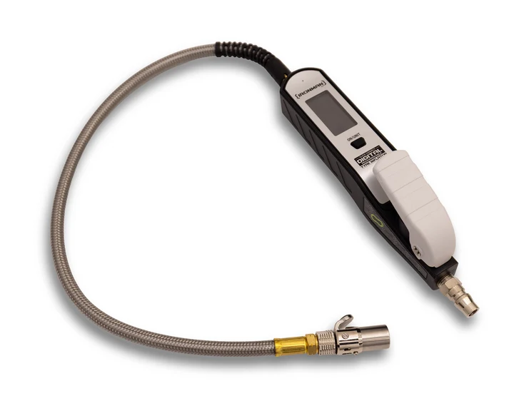 Ironman 4×4 Digital Tyre Inflator