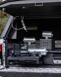 On-Board Air Compressors