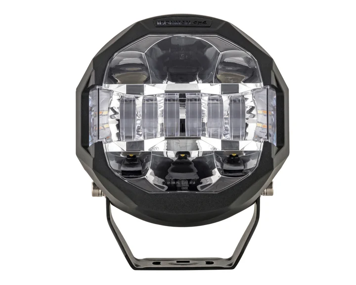 Scope Driving Light (7″, Combo Beam)