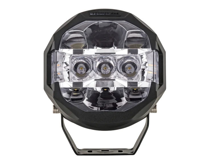 Scope Driving Light (7″, Spot Beam)