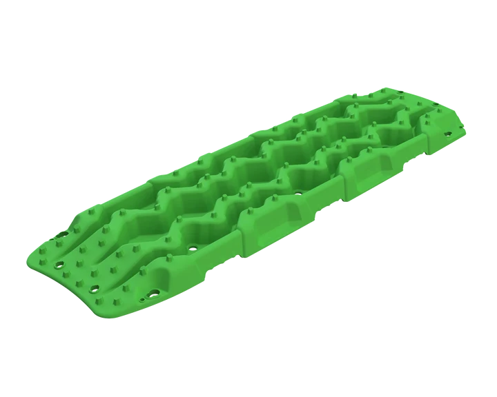 Reco Tracks Gt Recovery Board (Green)