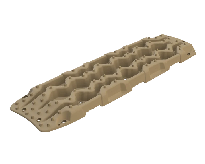 Reco Tracks Gt Recovery Board (Sand)